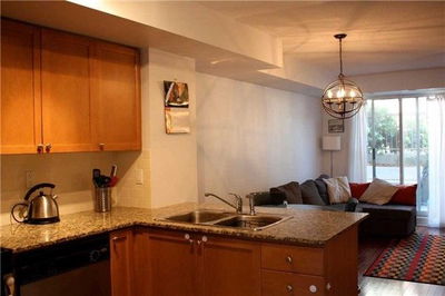 Unit 144 — 25 Elsie Lane, Toronto - Dovercourt-Wallace Emerson-Junction image-0-4
