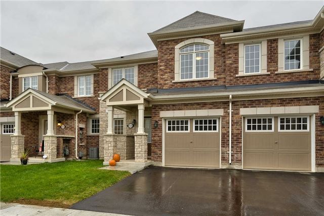 1550 Gainer Cres, Milton, L9T8Y3 | Image 2