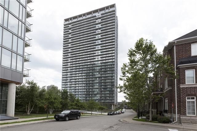1010 - 105 The Queensway Ave, Toronto, M6S 5R5 | Image 2