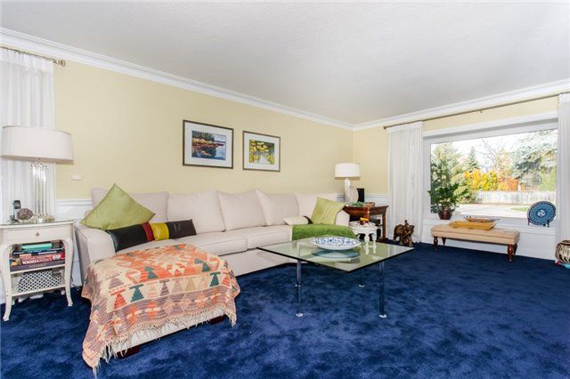 714 Atoka Dr, Mississauga, L5H1Y6 | Image 3