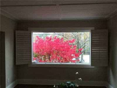 Detached House leased at 930 Scarlett Road, Toronto, Ontario, M9P2V5 - Humber Heights - MLS: W3355878