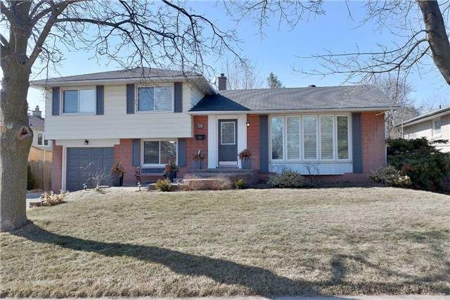 59 Sewell Dr, Oakville, L6H1C7 | Image 2