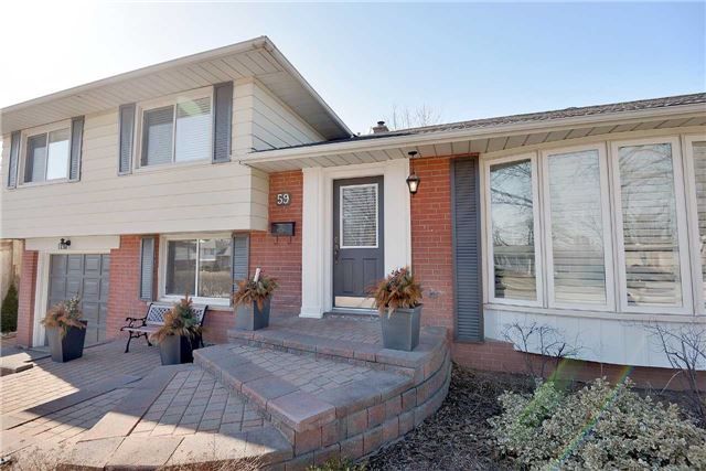 59 Sewell Dr, Oakville, L6H1C7 | Image 3