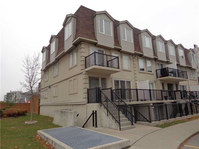 Unit 1039 — 55 George Appleton Way, Toronto - Downsview-Roding-CFB image-0-0