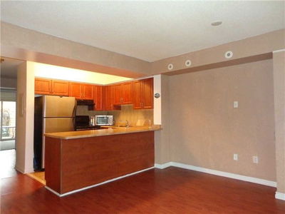 Unit 1039 — 55 George Appleton Way, Toronto - Downsview-Roding-CFB image-0-1