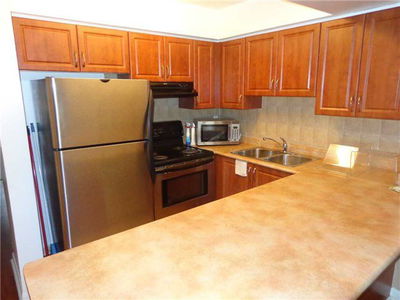 Unit 1039 — 55 George Appleton Way, Toronto - Downsview-Roding-CFB image-0-2