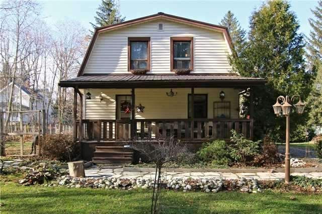 1428 Mill St, Caledon, L7C1S1 | Image 2