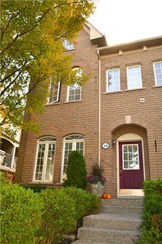 118 Gatwick Dr, Oakville, L6H6V3 | Image 2
