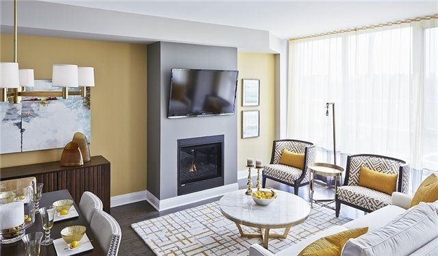 Th3 - 5030 Four Springs Ave, Mississauga, L5R0E8 | Image 3