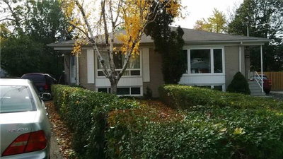 Semi-Detached House sold at 1303 Freeport Drive, Mississauga, Ontario, L5C1S5 - Erindale - MLS: W3365714