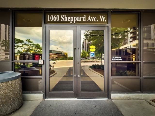 Ph-11 - 1060 Sheppard Ave W, Toronto, M3J0G7 | Image 3