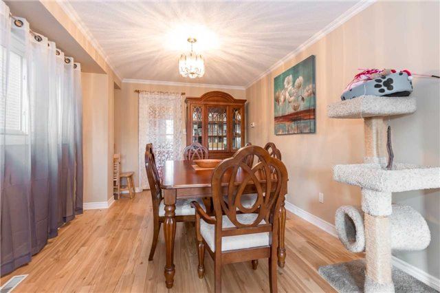 89 Castlehill Rd, Brampton, L6X4C3 | Image 3