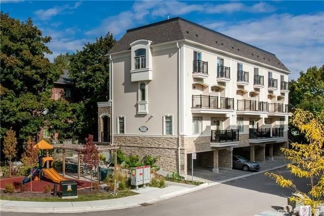 10 - 3077 Cawthra Rd, Mississauga, L5A2X4 | Image 2