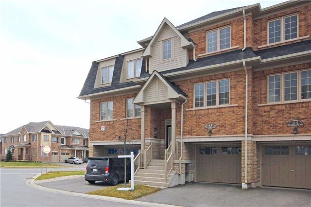43 - 2171 Fiddlers Way, Oakville, L6M 0R9 | Image 2