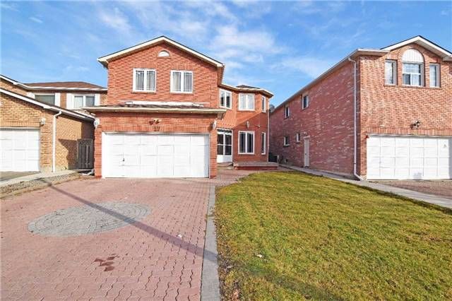 Detached House sold at 27 Cannon Crescent, Brampton, Fletcher's West, L6Y4L8 - MLS: W3384957