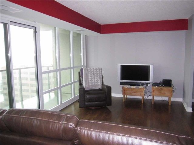 2205 - 208 Enfield Pl, Mississauga, L5B0G8 | Image 3