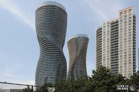 903 - 60 Absolute Ave, Mississauga, L4Z0A6 | Image 2