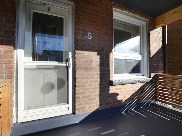 45 Greenlaw Ave, Toronto, M6H3V7 | Image 2