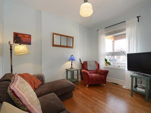 45 Greenlaw Ave, Toronto, M6H3V7 | Image 3