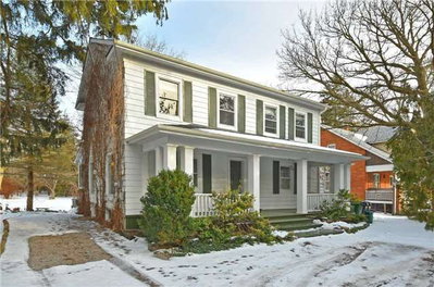 Detached House sold at 14427 Creditview Road, Caledon, Ontario, L7C 1N3 - Cheltenham - MLS: W3391593