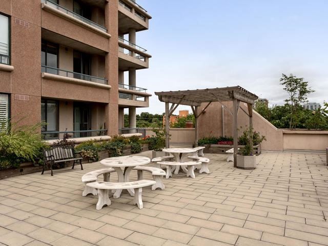 503 - 1 Belvedere Crt, Brampton, L6V4M6 | Image 2