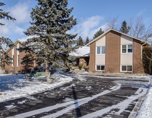 42 Boreham Circ, Brampton, L6Z1T4 | Image 2