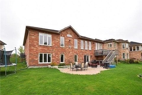 59 Young Crt, Orangeville, L9W0A8 | Image 3