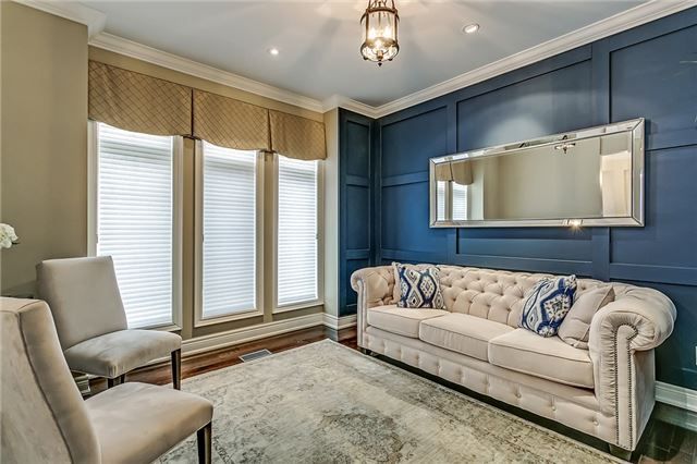 2381 Gamble Rd, Oakville, L6H 7V6 | Image 3