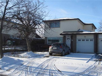 Semi-Detached House sold at 48 Garside Crescent, Brampton, Ontario, L6S1H6 - Northgate - MLS: W3396465