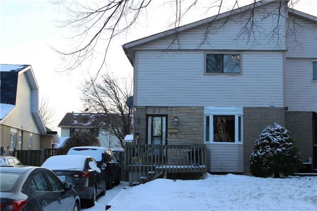 57 Tindale Rd, Brampton, L6V2G8 | Image 2