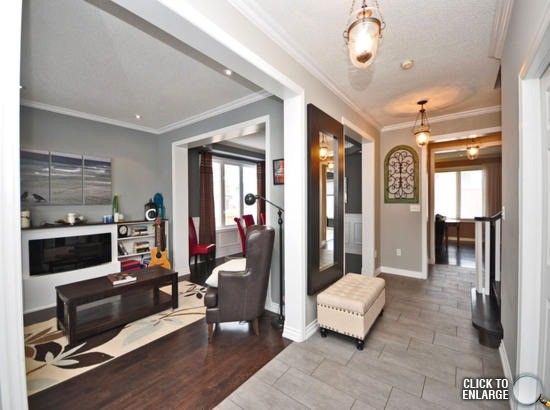 2225 Canonridge Circ, Oakville, L6M4T8 | Image 3