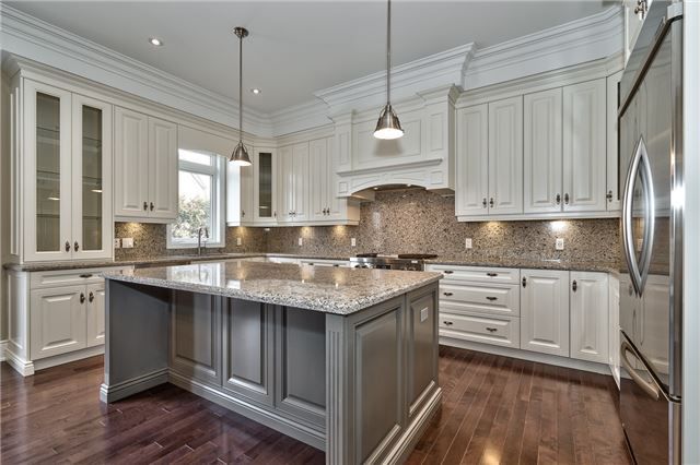 125 Paliser Crt, Oakville, L6K2H1 | Image 3