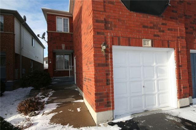 29 Needlewood Lane, Brampton, L6R2N3 | Image 2