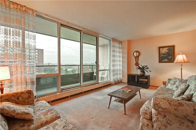 708 - 31 Four Winds Dr, Toronto, M3J1K9 | Image 3