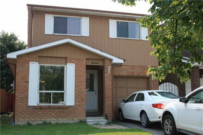 Detached House leased at 19 Ashurst Crescent, Brampton, Ontario, L6V3N6 - Madoc - MLS: W3405718
