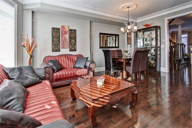 4123 Shipp Dr, Mississauga, L4Z0A7 | Image 3