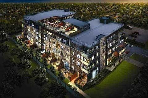 307 - 1284 Guelph Line, Burlington, L7P2S9 | Image 2