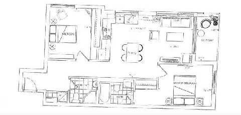 307 - 1284 Guelph Line, Burlington, L7P2S9 | Image 3