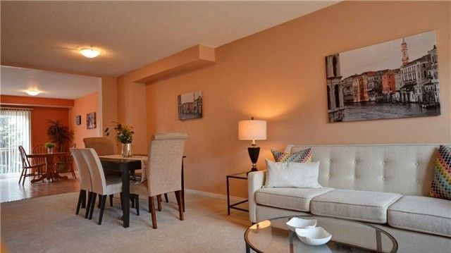 Townhouse sold at 62-1480 Britannia Road, Mississauga, Northeast, L5V2K4 - MLS: W3409192