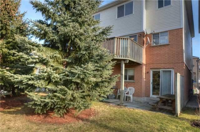 Townhouse sold at 62-1480 Britannia Road, Mississauga, Northeast, L5V2K4 - MLS: W3409192