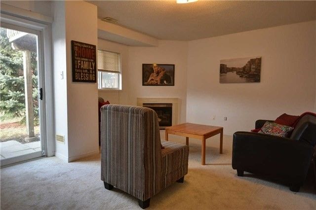 Townhouse sold at 62-1480 Britannia Road, Mississauga, Northeast, L5V2K4 - MLS: W3409192