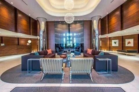 2801 - 5 Valhalla Inn Rd, Toronto, M9B1S9 | Image 2