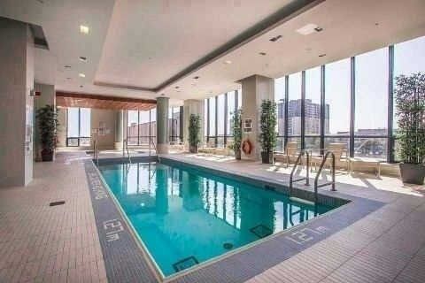 2801 - 5 Valhalla Inn Rd, Toronto, M9B1S9 | Image 3