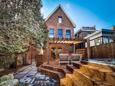 53 Wilson Park Rd, Toronto - South Parkdale image-0-1