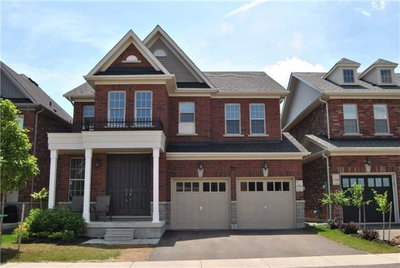 Detached House leased at 21 Boyces Creek Court, Caledon, Ontario, L7C3S1 - Caledon East - MLS: W3413852