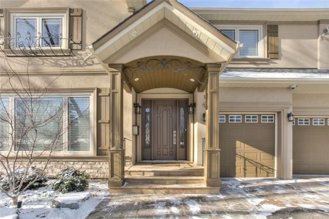 1649 Wedmore Way, Mississauga, L5J2J7 | Image 2