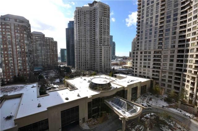 1005 - 3880 Duke Of York Blvd, Mississauga, L5B4M7 | Image 2