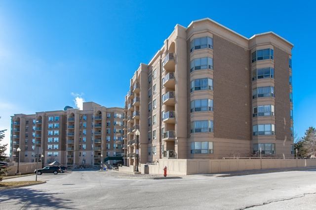 317 - 2085 Amherst Heights Dr, Burlington, L7P 5C2 | Image 2