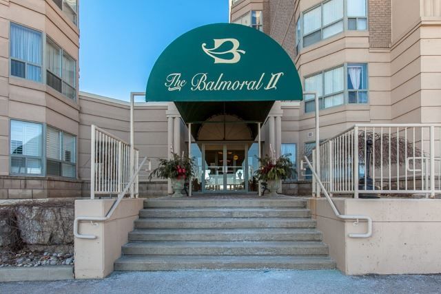 317 - 2085 Amherst Heights Dr, Burlington, L7P 5C2 | Image 3