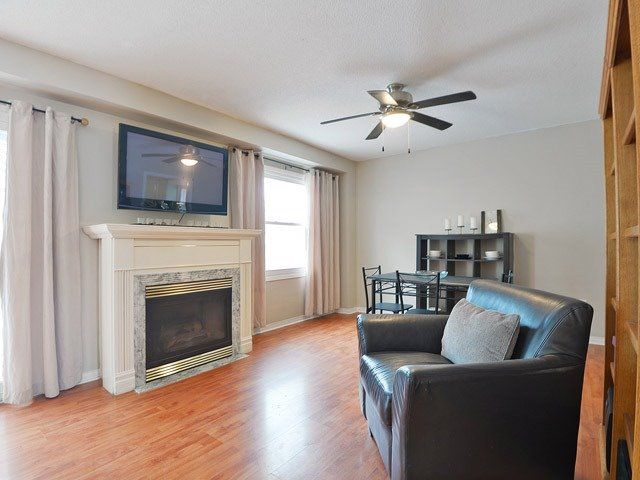 74 Atkins Circ, Brampton, L6X4B4 | Image 3
